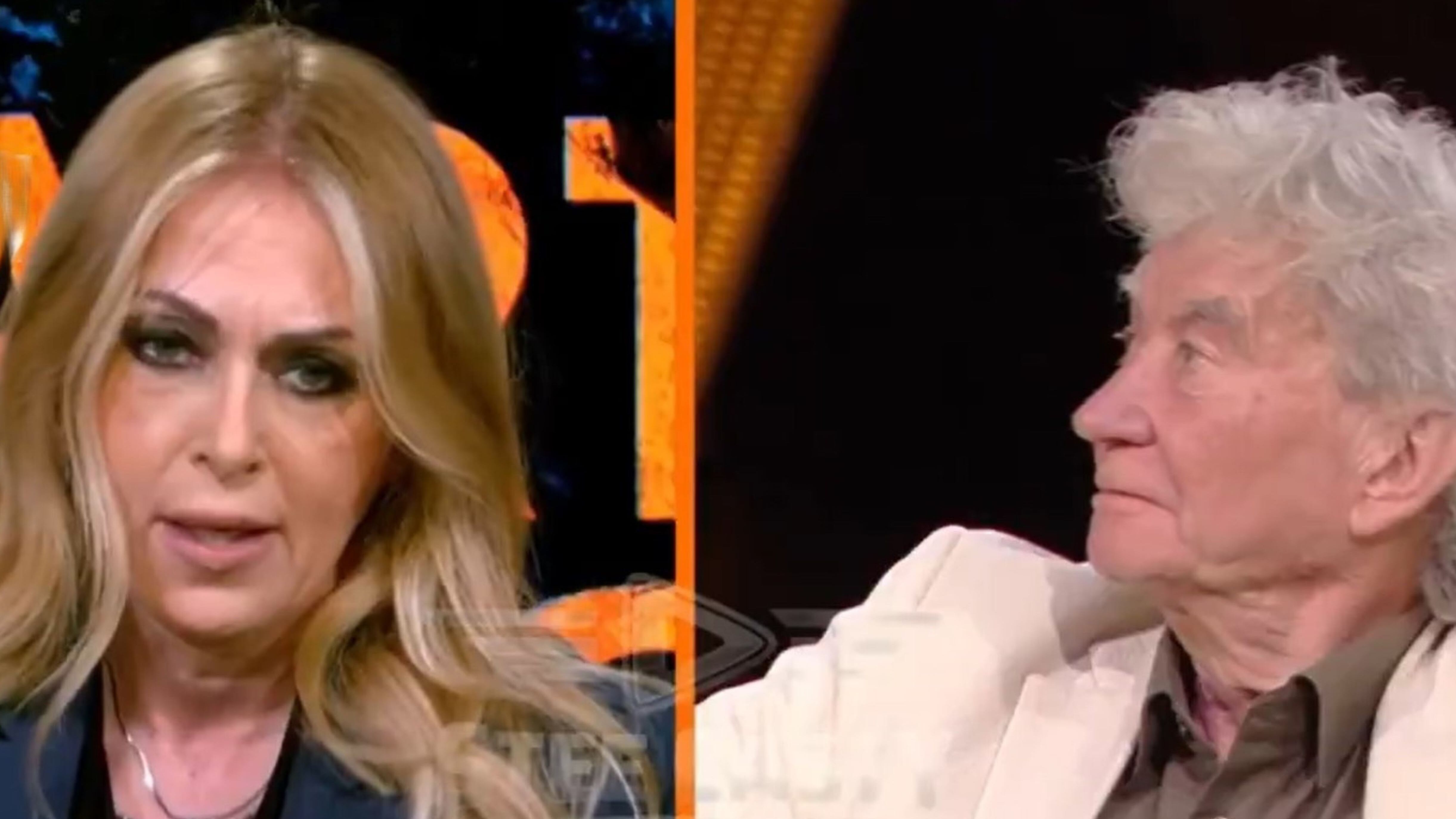"Vattela a prendere nel...". La lite tra Lovati e Bruzzone sul caso Garlasco