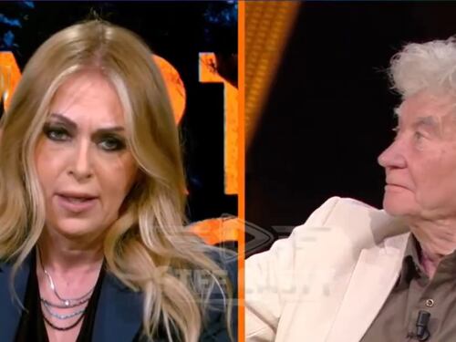 "Vattela a prendere nel...". La lite tra Lovati e Bruzzone sul caso Garlasco