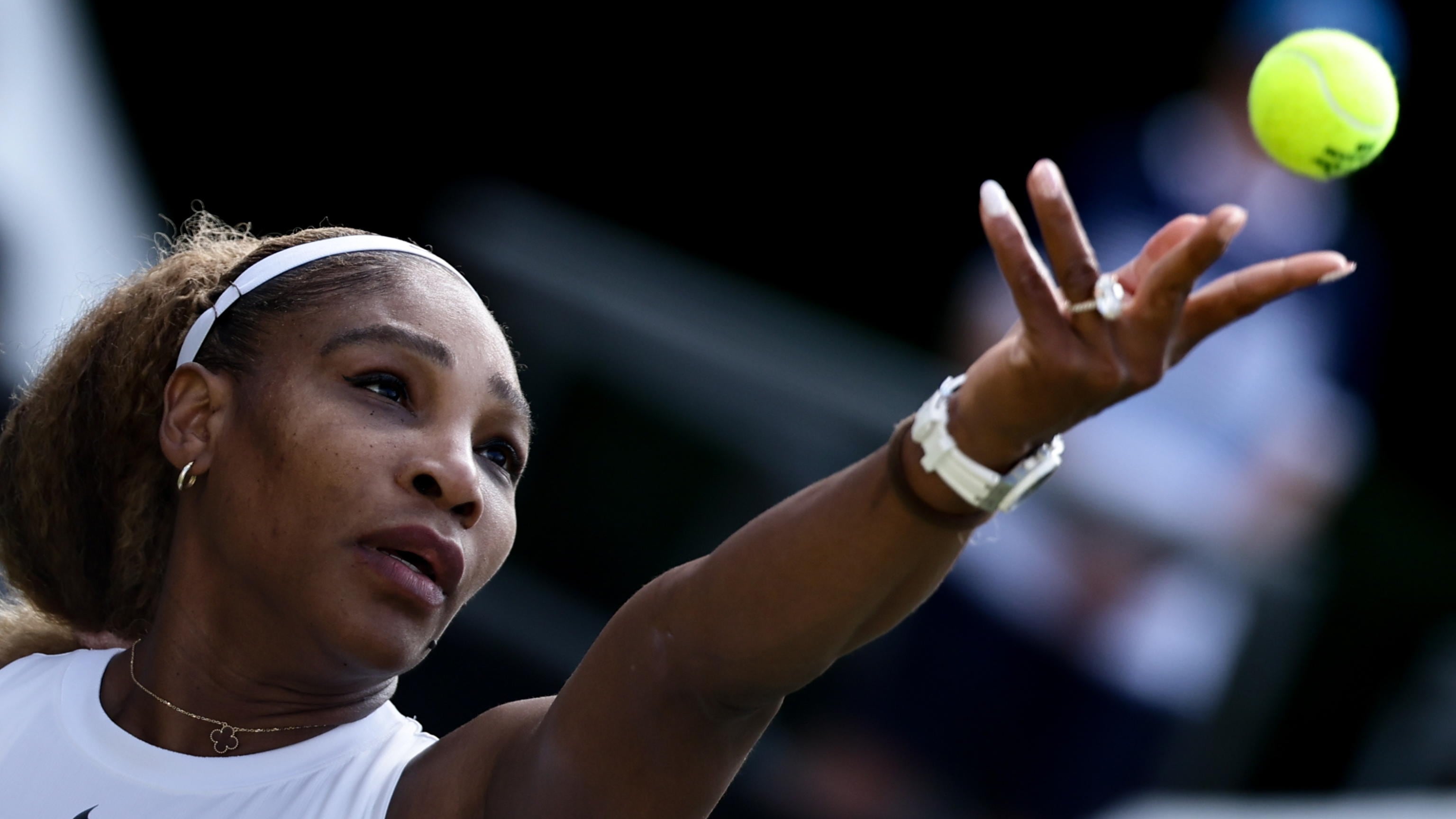 Serena e le altre