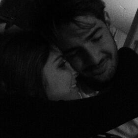 Brasile, è amore tra Pato e Sophia 4