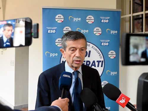Lupi “arruola” i civici. E Tatarella tifa per lui