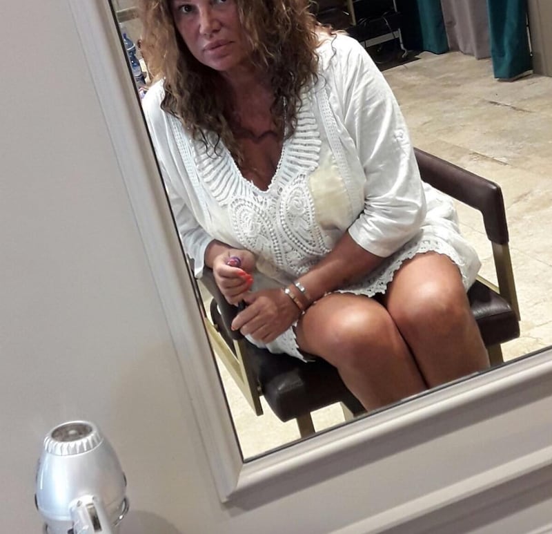 GF Vip, l'estate hot delle concorrenti 3