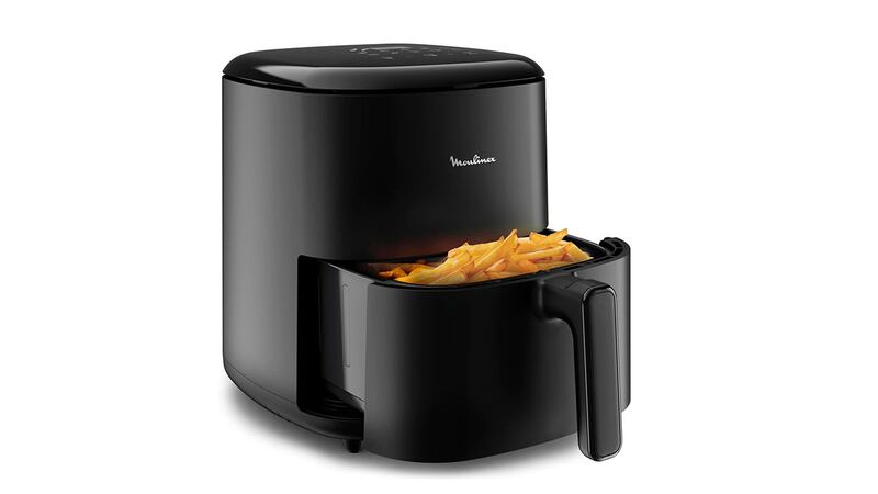 Moulinex friggitrice ad aria Easy Fry Max, 1500