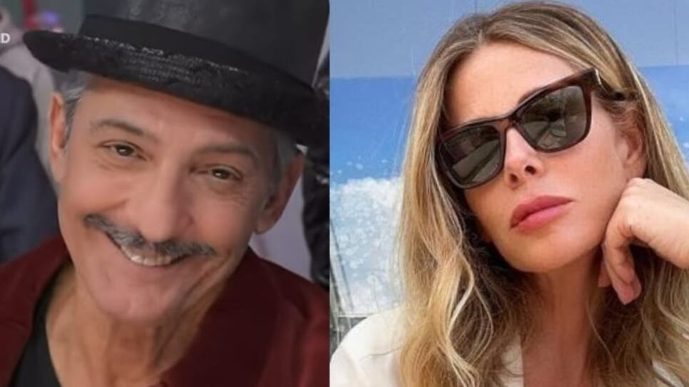 "Con me a Viva Rai2": l'annuncio di Fiorello su Alessia Marcuzzi e Sanremo