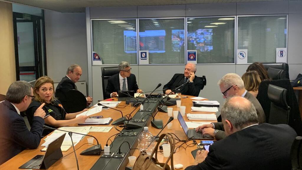Una "galassia" di esperti: già cinque le task force a cui si affida il governo