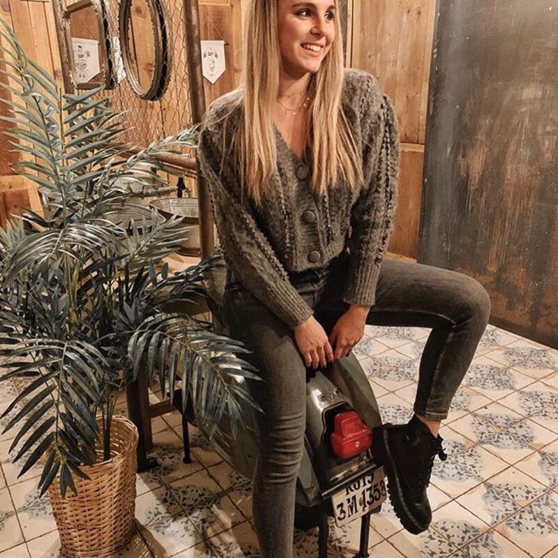 Ivana Icardi si prende la scena su Instagram 2