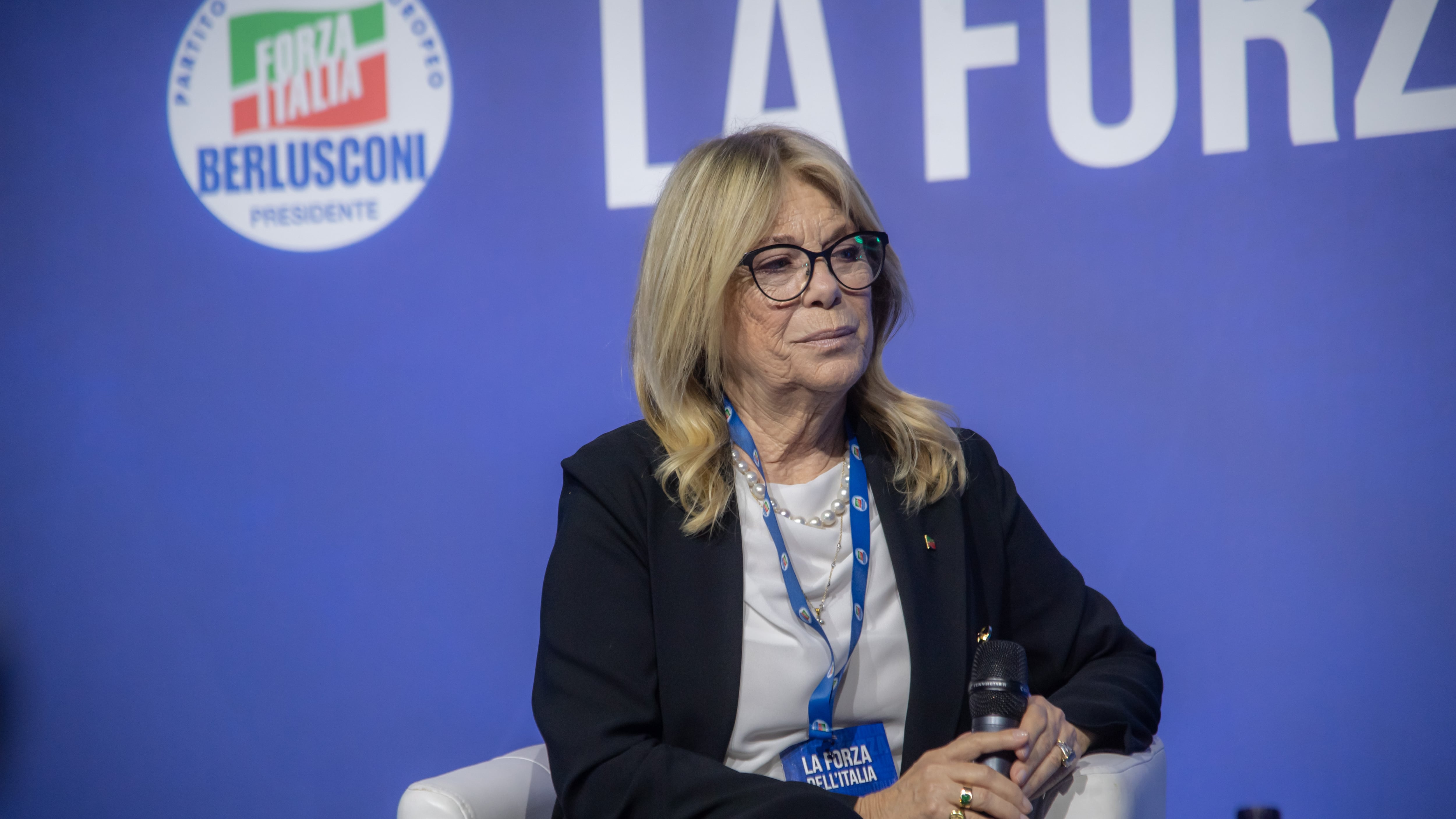 "Sui magistrati uccisi ho visto una carognata"