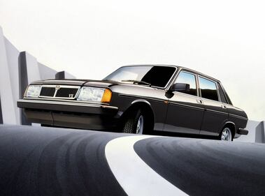 Lancia Beta Trevi, guarda la gallery 1