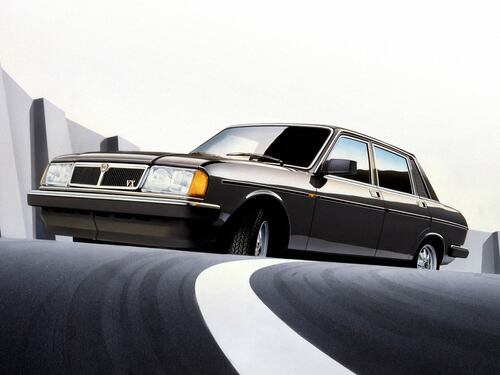 Lancia Beta Trevi, guarda la gallery