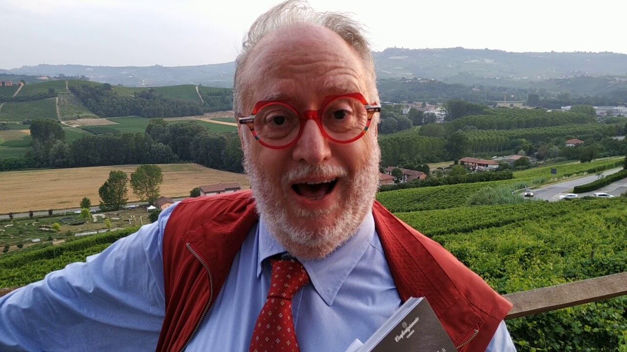 Edoardo Raspelli: "Molestato da ragazzino da sei coetanei ho taciuto per vergogna"
