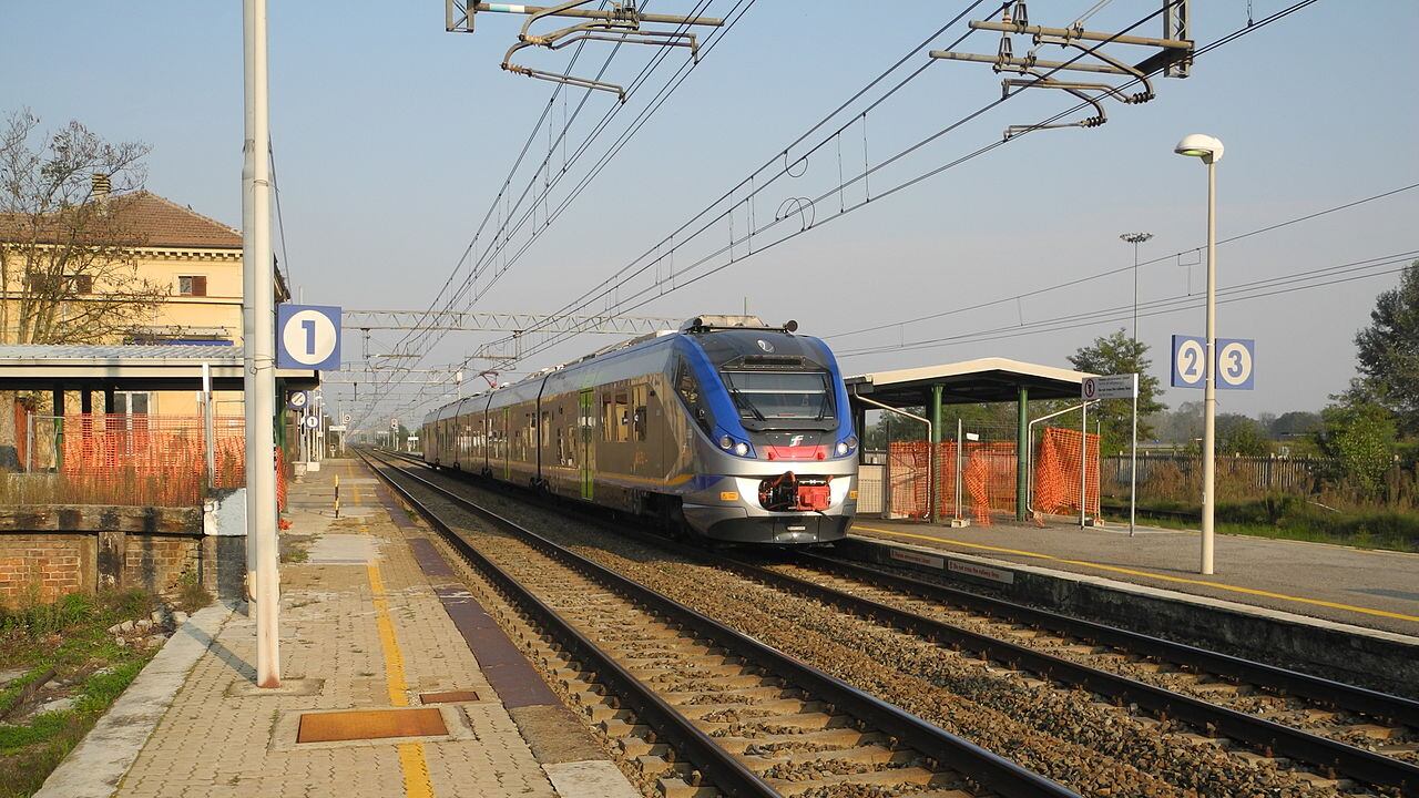 Tragedia nell'Alessandrino, 16enne travolto e ucciso da un treno