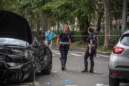 Incidente viale Umbria, Milano 4