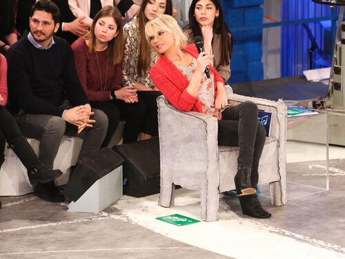 Amici 18, Ludovica e Jefeo promossi al serale