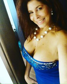 Milly D'Abbraccio hot su Twitter 31