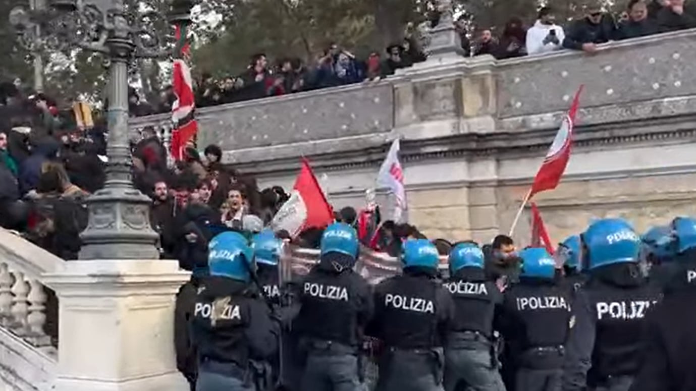 Sbugiardata la sinistra, ciao ciao Beppe Sala e i Ferragnez: quindi, oggi...