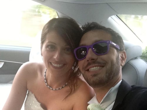 Condannato a 42 anni di carcere l'uomo che investì Alice Gruppioni in viaggio di nozze negli Usa