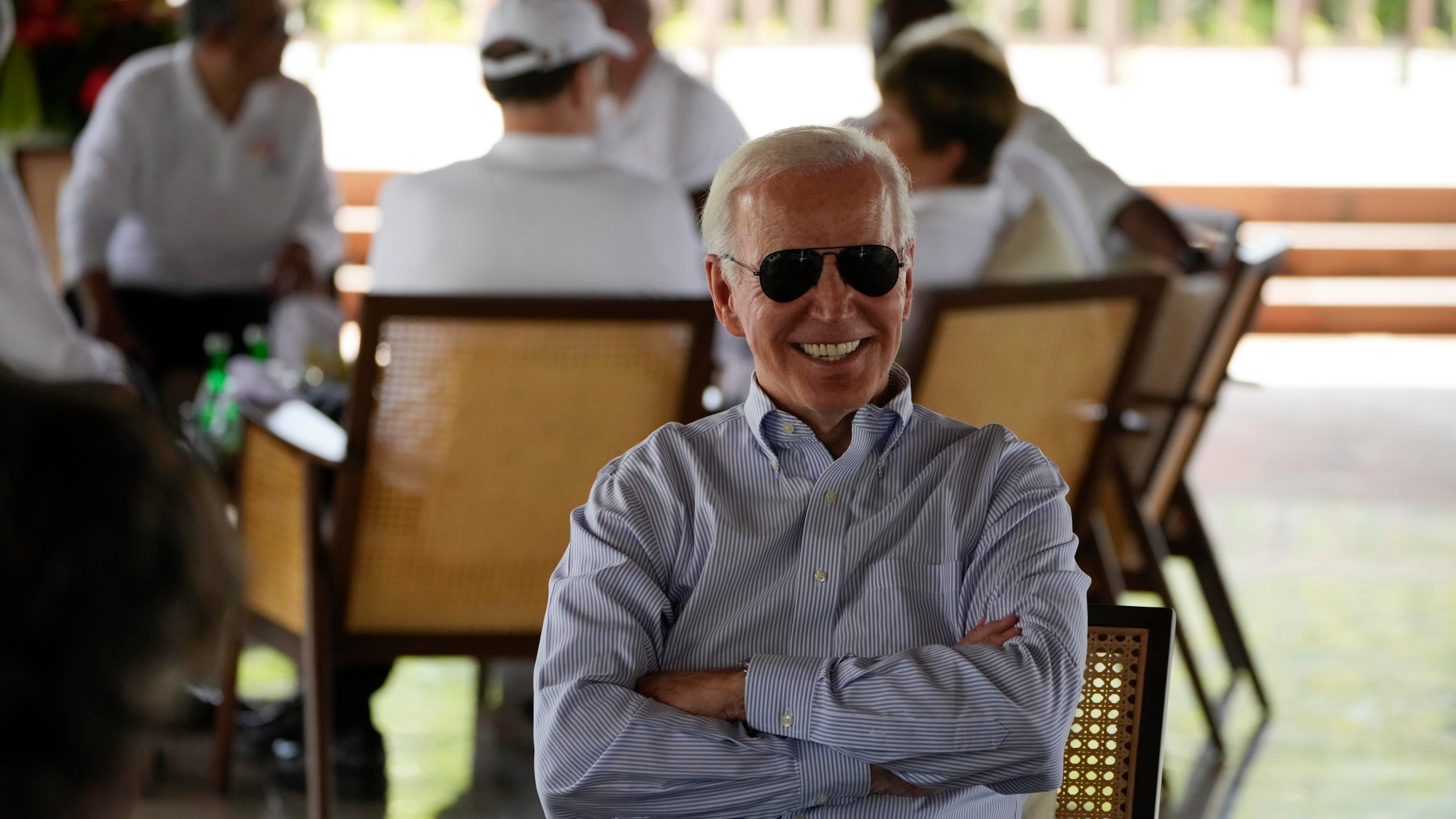 La cautela di Biden (e il segnale a Kiev) per evitare il disastro. La Russia "apprezza"