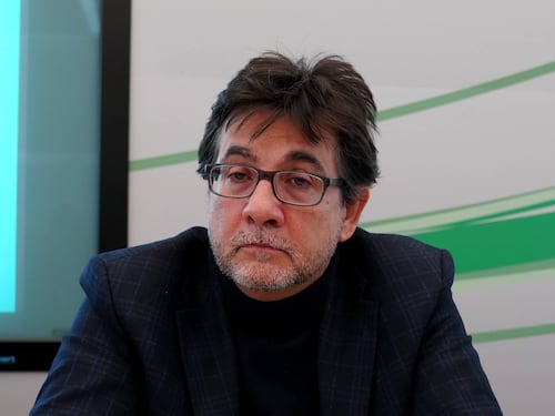 Pancalli: "Lavorerò per un Coni di tutti"
