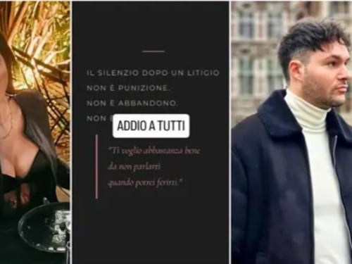 Lorena Isceri era ancora viva quando fu gettata dal viadotto: cosa rivelano i primi esami