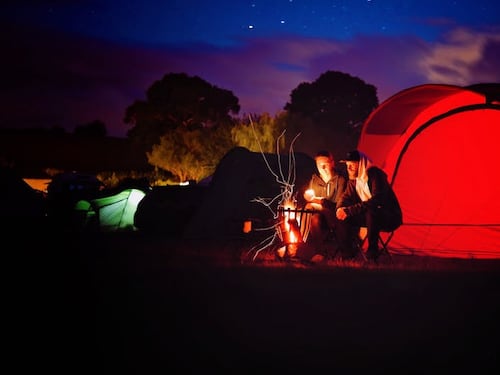 Consigli per una vacanza in campeggio