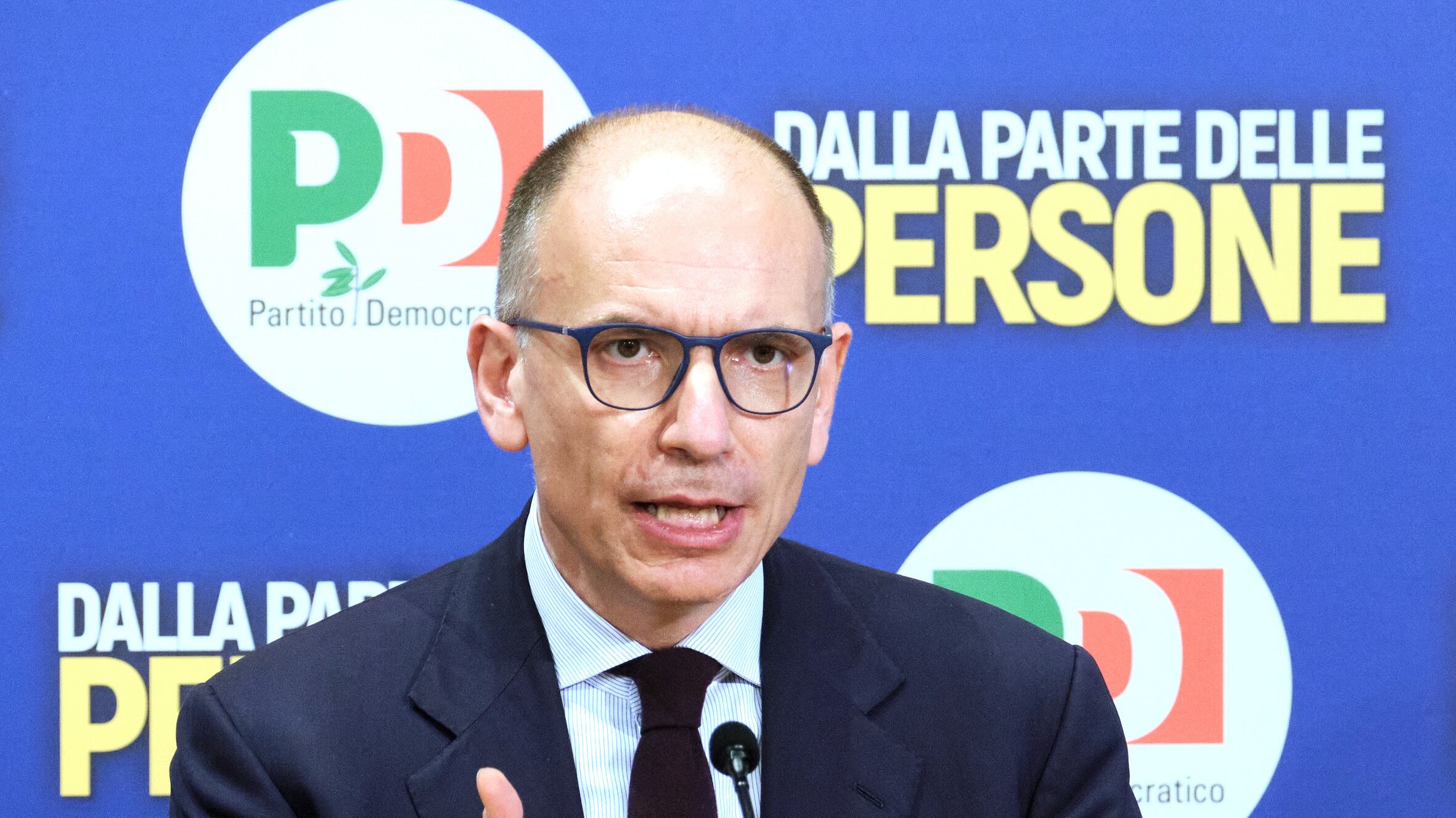 "Parlano di gender e dimenticano le grandi questioni". Letta & Co. fatti a pezzi