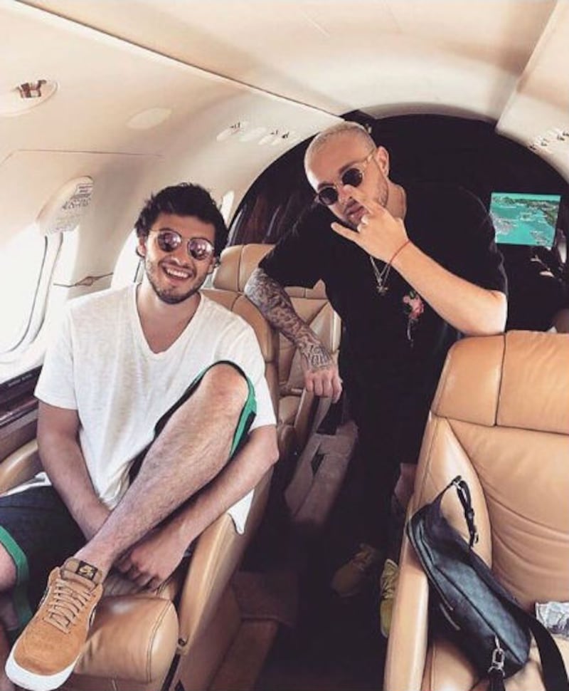 Rich Kids of Russia, le immagini 4