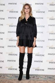 Chiara Ferragni, look inguinale e fetish 5