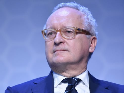 Fisco: Casasco (Fi), priorità ridurre Irpef, nostra proposta seria e sostenibile