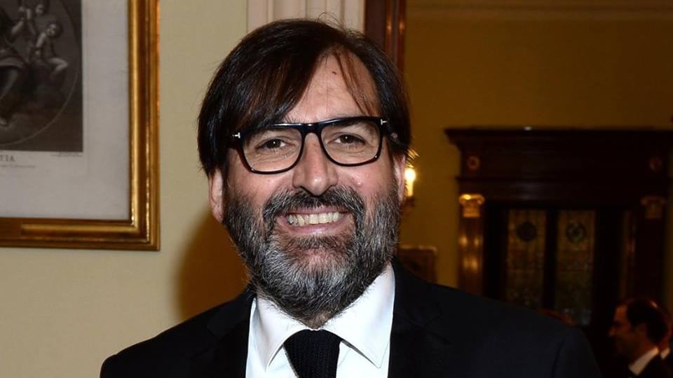 Pier Donato Vercellone presidente di Ferpi
