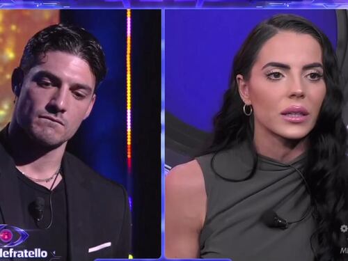 Grande Fratello, le pagelle: Lorenzo Spolverato un "disastro", Shaila Gatta apre gli occhi