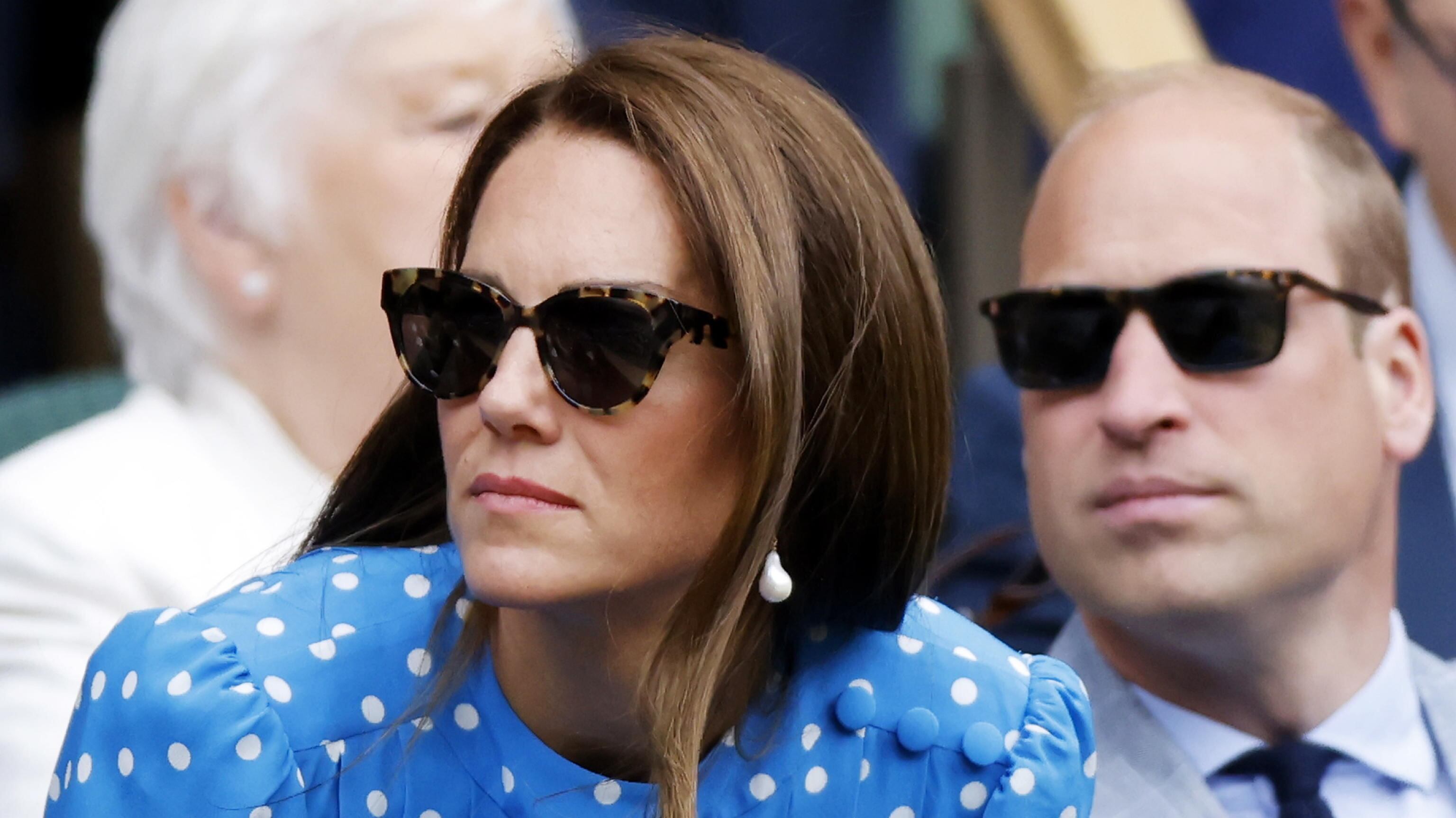 "William tradisce Kate": il gossip esplode in Russia. Cosa c'è dietro?