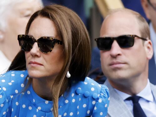 "William tradisce Kate": il gossip esplode in Russia. Cosa c'è dietro?