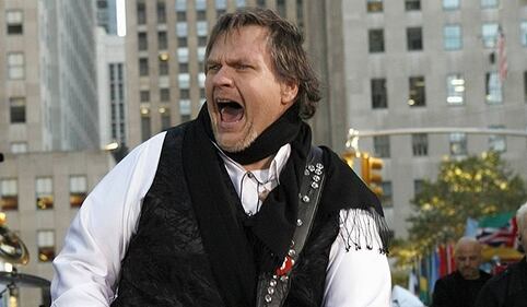 Meat Loaf: foto 3