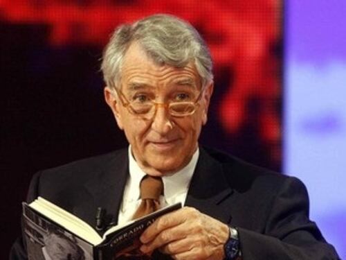 Augias fa la lezioncina: "Essere di destra è facile"