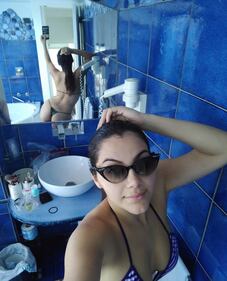 Valentina Nappi, nudo fetish su Instagram 22