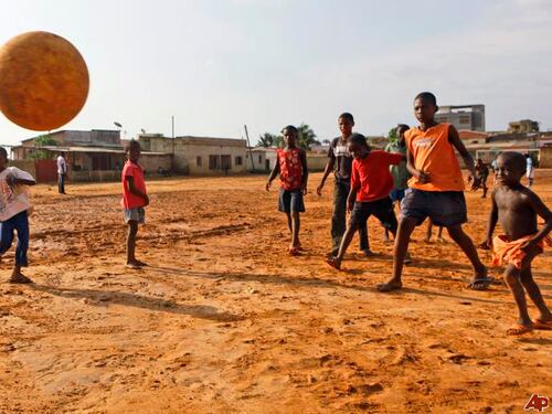 Altro che crisi, per la prima volta 2 Africane agli ottavi