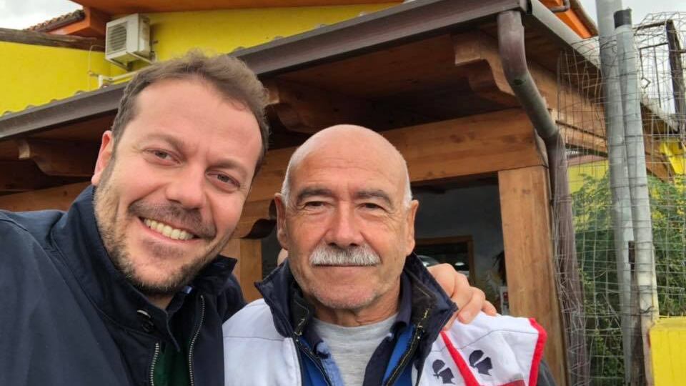 La Sardegna ha il suo primo sindaco della Lega