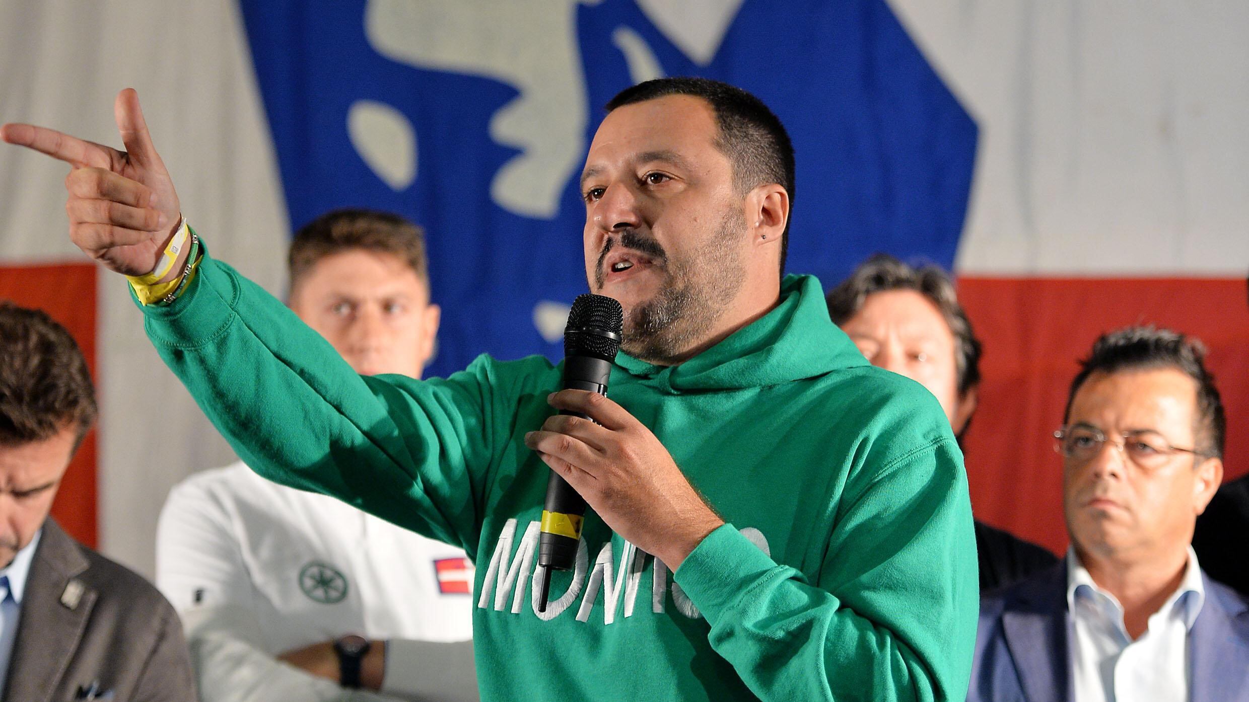 È in Romagna il laboratorio del patto Lega-Cinque stelle