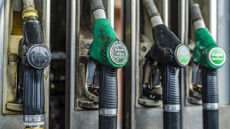 Truccavano gasolio per evadere le tasse