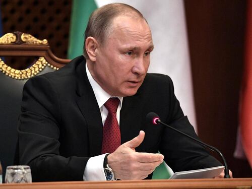 Putin: "Danni considerevoli alle relazioni Usa-Russia"