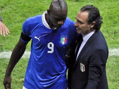 Prandelli, Balo & C. L'annus horribilis dei reduci del Brasile