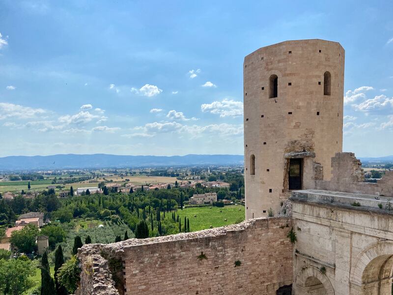 Spello