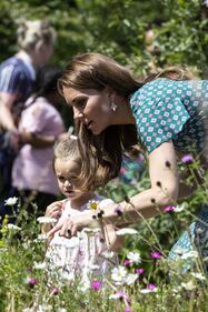 Kate Middleton e il Principe William: foto 8