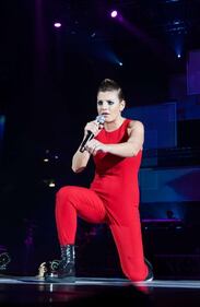 Buon compleanno Emma, la nuova regina della musica italiana 40