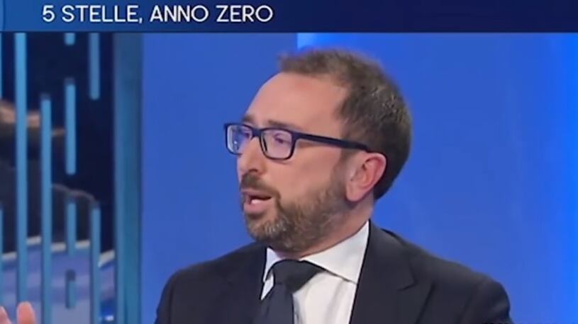 Caos nelle carceri, Bonafede non supera la prova: "Deve lasciare prima di compiere altri disastri"