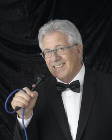 Peppino di Capri, le foto storiche dello chansonnier di "Champagne" 9