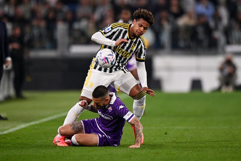 Juventus-Fiorentina