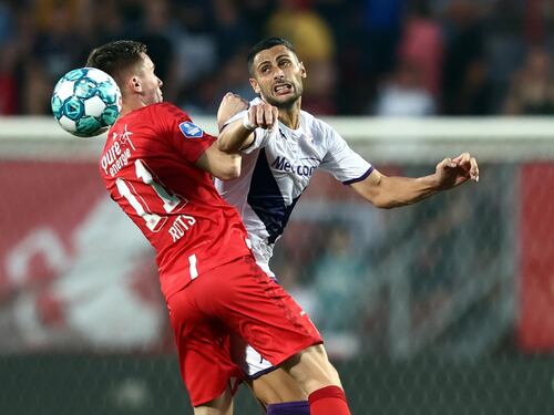 La Fiorentina passa ai gironi di Conference League: col Twente basta un pari