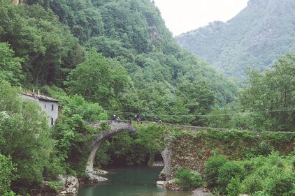 Discovermore 2014: l’avventura Harley 16