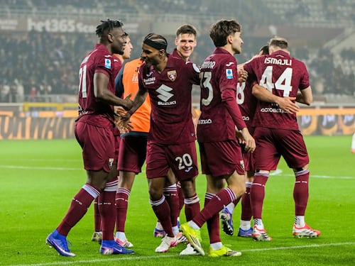Il Torino stende 2-0 una brutta Lazio: buona la prima di D’Aversa sulla panchina granata